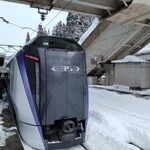 かめや - E353お疲れ様でした