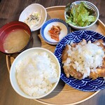 ヤキトリ BonSai - 