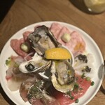 UOKIN PICCOLO 銀座店 - 