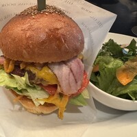 オーク ドア - 