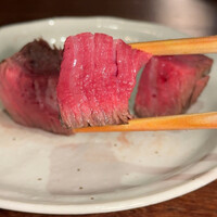 鉄板焼キュイジーヌ バンブー グラッシィ 恵比寿店 - 