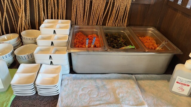 宝介 釜石 - 松倉（ラーメン）の写真