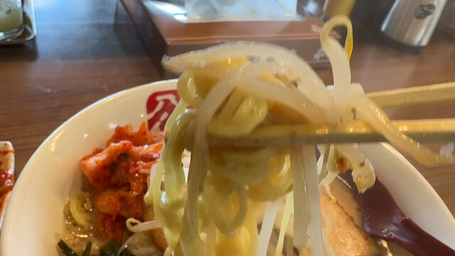 宝介 釜石 - 松倉（ラーメン）の写真