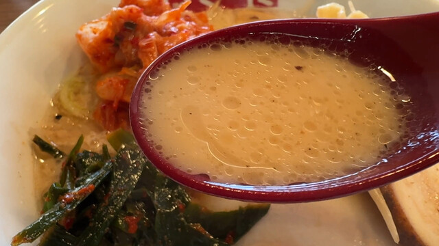 宝介 釜石 - 松倉（ラーメン）の写真