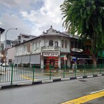 328 KATONG LAKSA - 外観