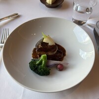 レストラン ヴァリエ - 