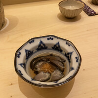 鮨　日本橋　鰤門 - 