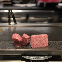 鉄板焼き あさひ - 
