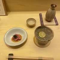 鮨　日本橋　鰤門 - 