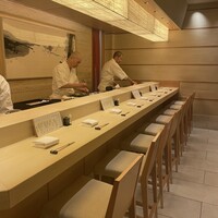 鮨　日本橋　鰤門 - 