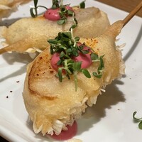 フレンチ串揚げBEIGNET 東京 - 