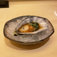 鮨　日本橋　鰤門 - 