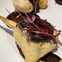 フレンチ串揚げBEIGNET 東京 - 