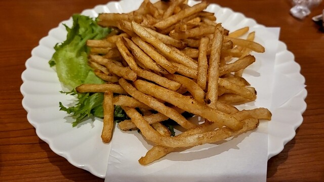 cafe&BAR Lii（カフェアンドバー リー） - 稚内（カフェ）の写真