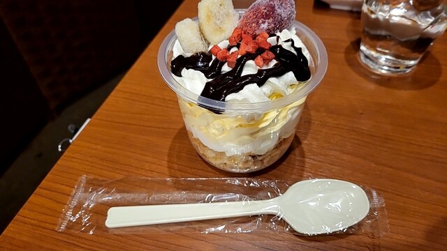 cafe&BAR Lii（カフェアンドバー リー） - 稚内（カフェ）の写真