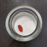 はまさき村 - 杏仁豆腐