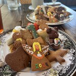 おやつのお店 よつば印 - 