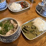 サバーイ・ディール - 