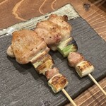 焼鳥こにし - 