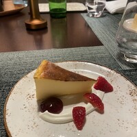 ザ・ステーキハウス - 