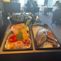 リストランテ･ヒロ チェントロ 丸ビル店 - 