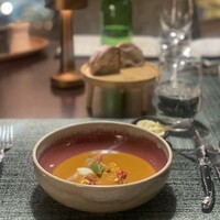 ザ・ステーキハウス - 