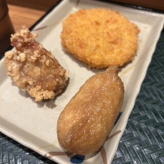 はなまるうどん_1