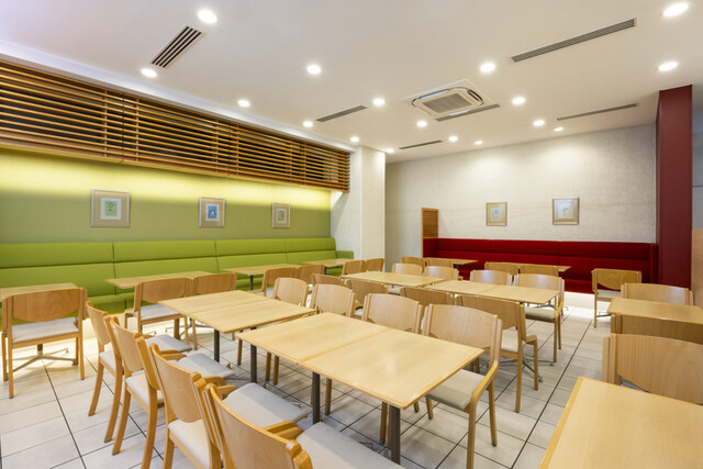 PASTA＆CAFE OLIVE photo 4