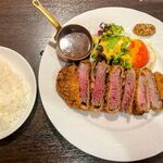 麻布笄軒 中目黒店 - 