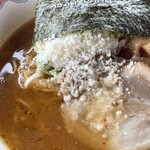 旭山動物園中央食堂 - 