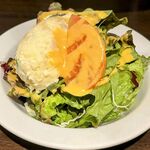 麻布笄軒 中目黒店 - 