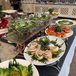 LK The Empress - 料理写真: