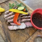 DESIGN FOOD MARKET - 