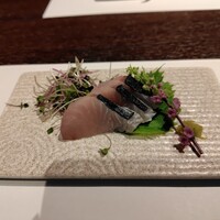 神楽坂 よこ田 - 