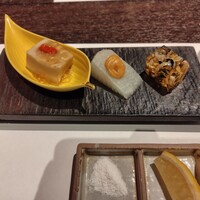 神楽坂 よこ田 - 