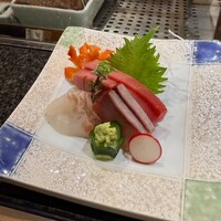築地 寿司岩 総本店 - 