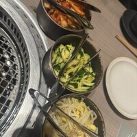 うし松 - 