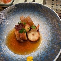 築地 寿司岩 総本店 - 