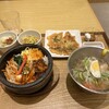 韓美膳 コクーンシティ店