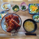 CURiO - 料理写真: