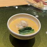 鮨楽座 八の樹 - 