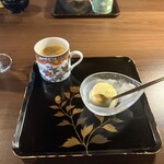 とんかつ肉料理 吉岡 - シメ