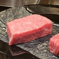 鉄板焼 にし田 - 