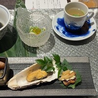 割烹蒲焼 横浜八十八 NEWoMan横浜店 -  割烹蒲焼 横浜八十八 NEWoMan横浜店 -