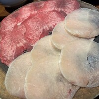 しゃぶしゃぶKINTAN 表参道店 - 