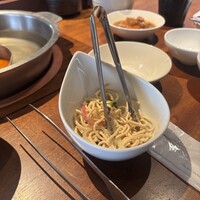 しゃぶしゃぶKINTAN 表参道店 - 