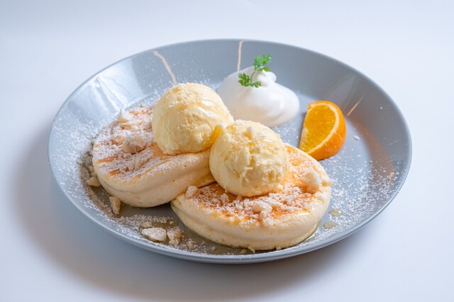 PANCAKE ROOM Kyototawasandoten photo 2