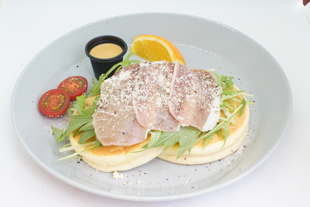 PANCAKE ROOM Kyototawasandoten photo 3