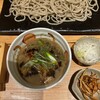 つけ蕎麦 恵比寿初代 有楽町店