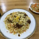 ニュー・ボイシャキ・レストラン - 